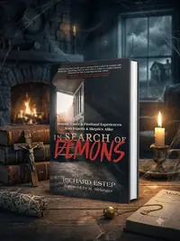 In Search of Demons: Historic Cases & Firsthand Experiences from Experts & Skeptics Alike — photo 1