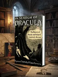 In Search of Dracula: The History of Dracula and Vampires — photo 1