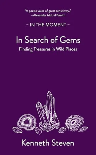 In Search of Gems: Finding Treasures in Wild Places — photo 3