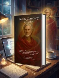 In the Company of Anton: A Dialogue of Love and Remembrance — photo 1