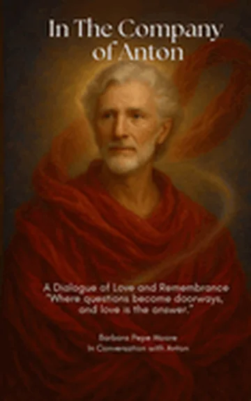 In the Company of Anton: A Dialogue of Love and Remembrance — photo 3