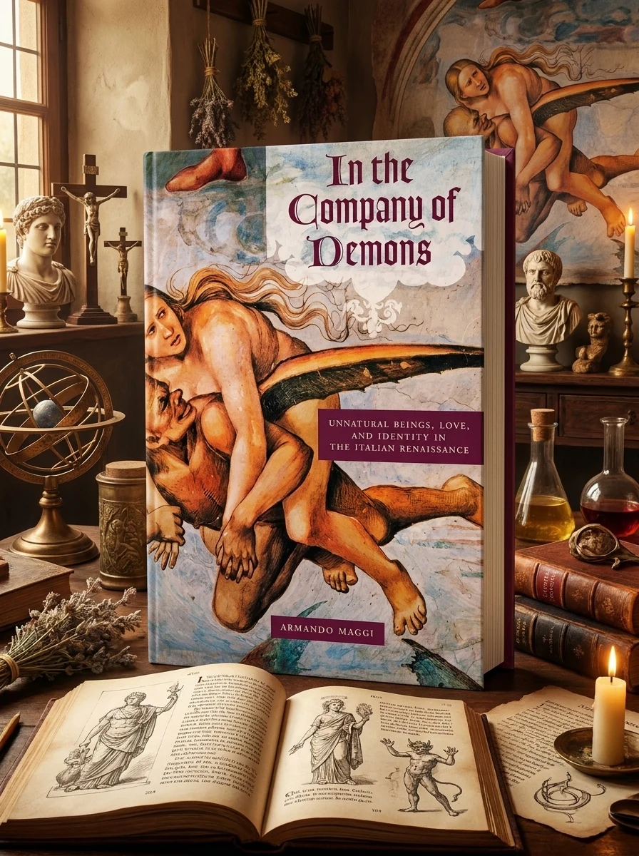 In the Company of Demons: Unnatural Beings, Love, and Identity in the Italian Renaissance