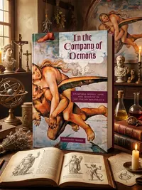 In the Company of Demons: Unnatural Beings, Love, and Identity in the Italian Renaissance — photo 1