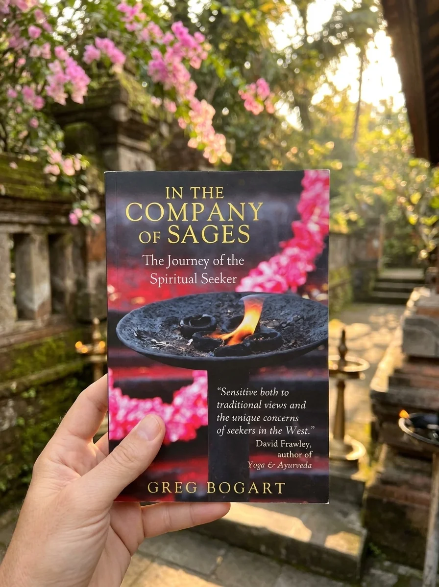 In the Company of Sages: The Journey of the Spiritual Seeker (Edition, New of the Nine Stages of Spiritual Apprenticeship) — photo 2
