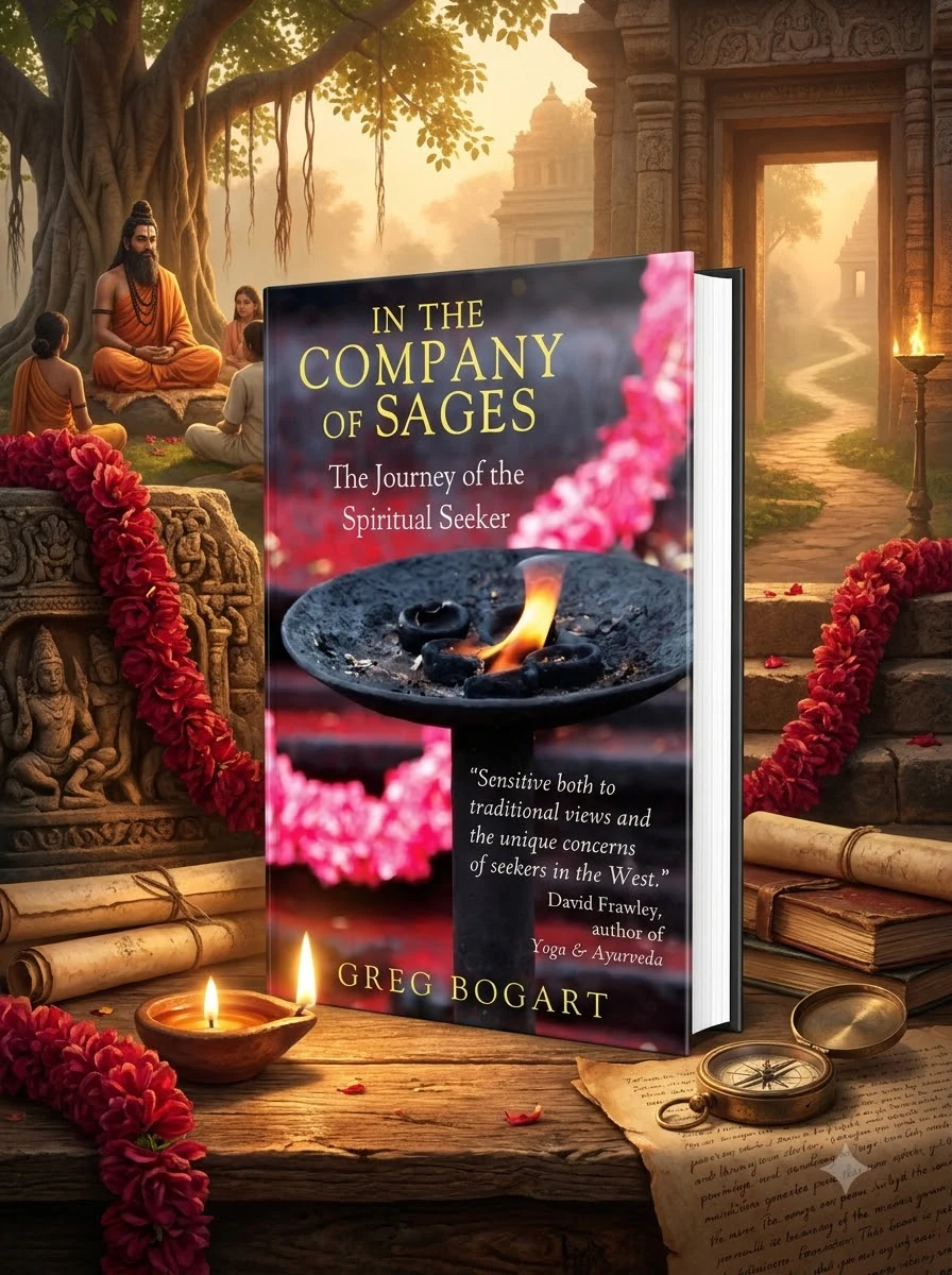 In the Company of Sages: The Journey of the Spiritual Seeker (Edition, New of the Nine Stages of Spiritual Apprenticeship)