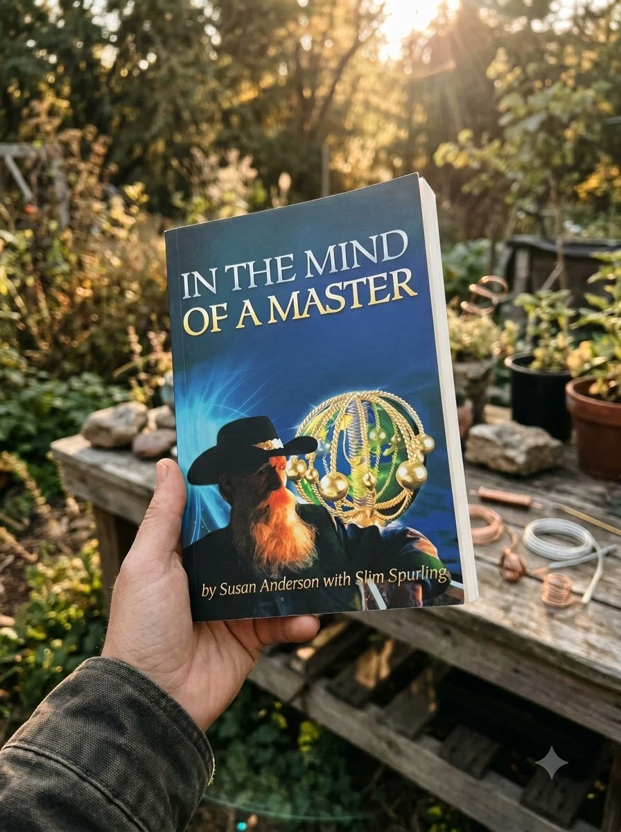 In the Mind of a Master — photo 2