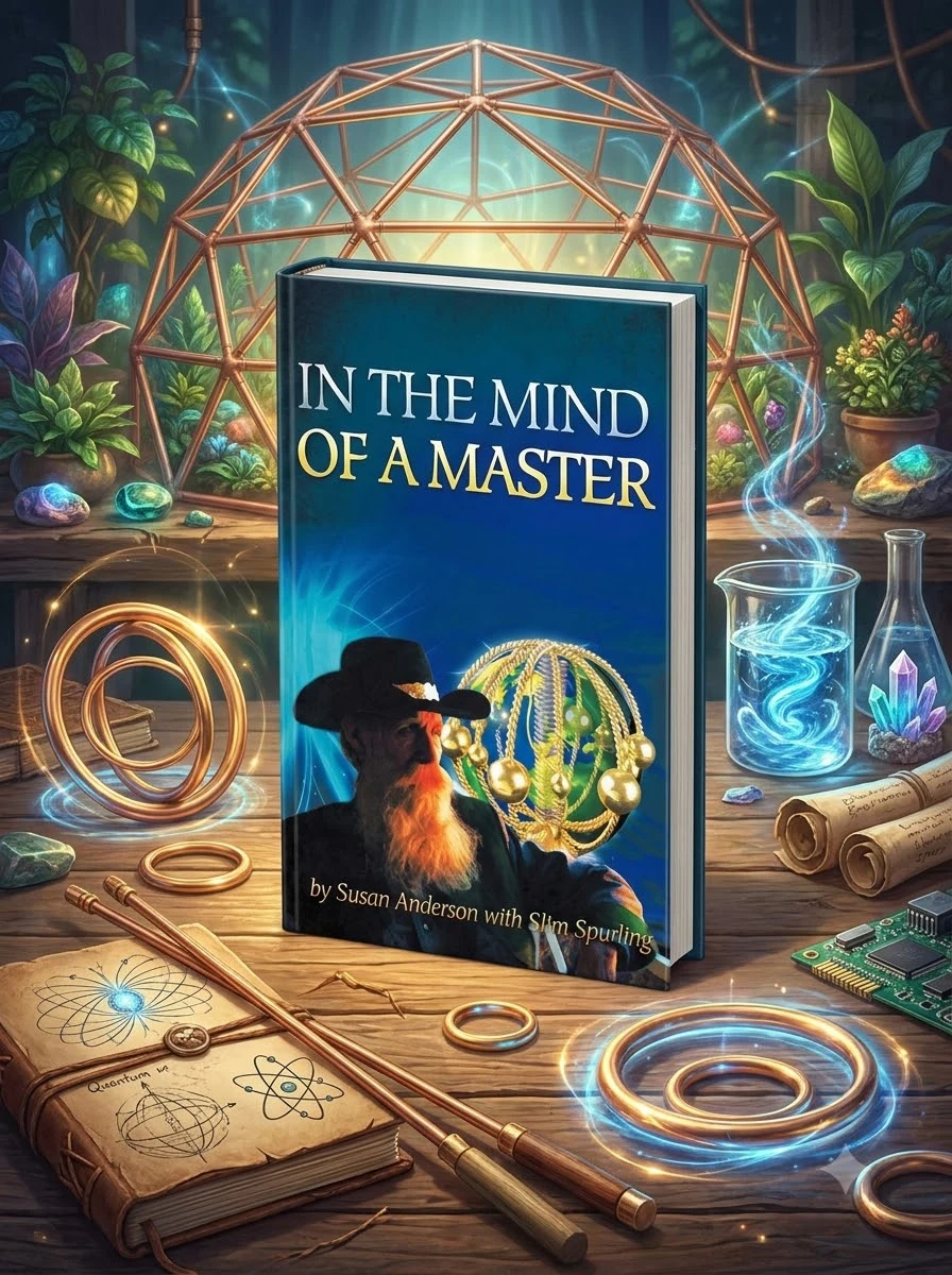 In the Mind of a Master
