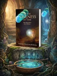 In the Oneness of Time: The Education of a Diviner — photo 1