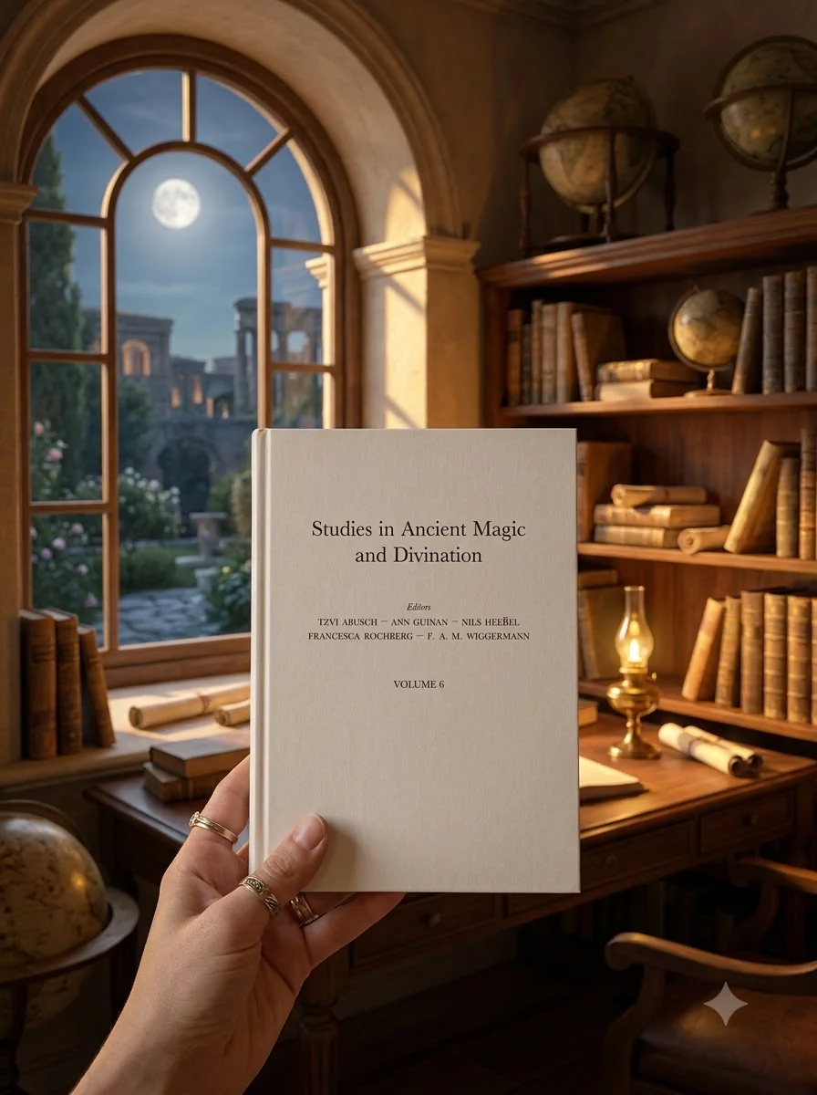 In the Path of the Moon: Babylonian Celestial Divination and Its Legacy - Ingram Academic — photo 2