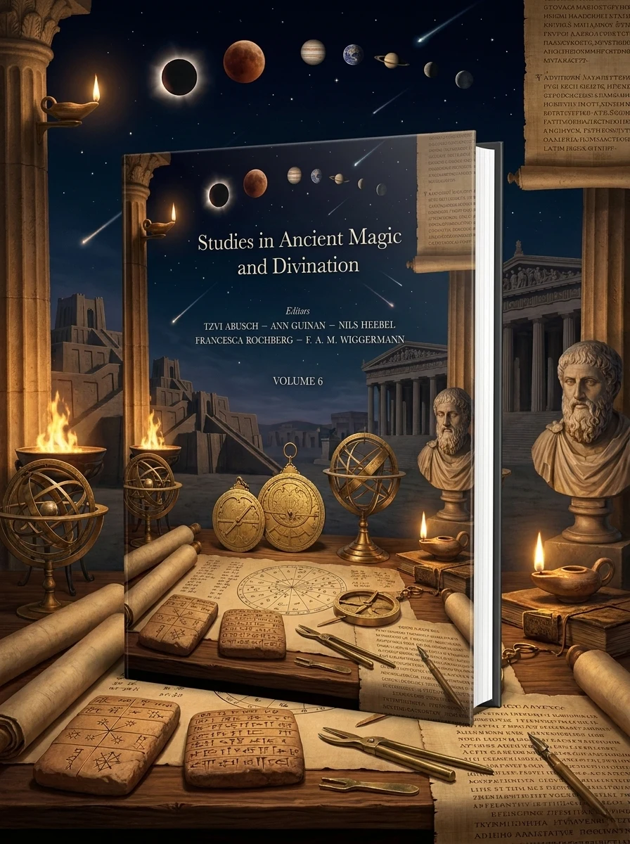 In the Path of the Moon: Babylonian Celestial Divination and Its Legacy - Ingram Academic Rochberg, Francesca