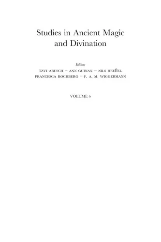 In the Path of the Moon: Babylonian Celestial Divination and Its Legacy - Ingram Academic Rochberg, Francesca
