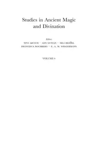 In the Path of the Moon: Babylonian Celestial Divination and Its Legacy - Ingram Academic Rochberg, Francesca — photo 2