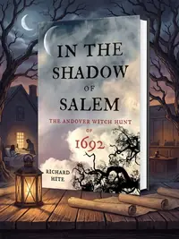 In the Shadow of Salem: The Andover Witch Hunt of 1692 — photo 1