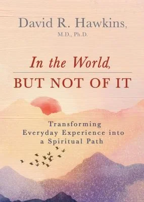 In the World, But Not of It: Transforming Everyday Experience Into a Spiritual Path — photo 3