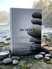 In Touch: How to Tune in to the Inner Guidance of Your Body and Trust Yourself — photo 1