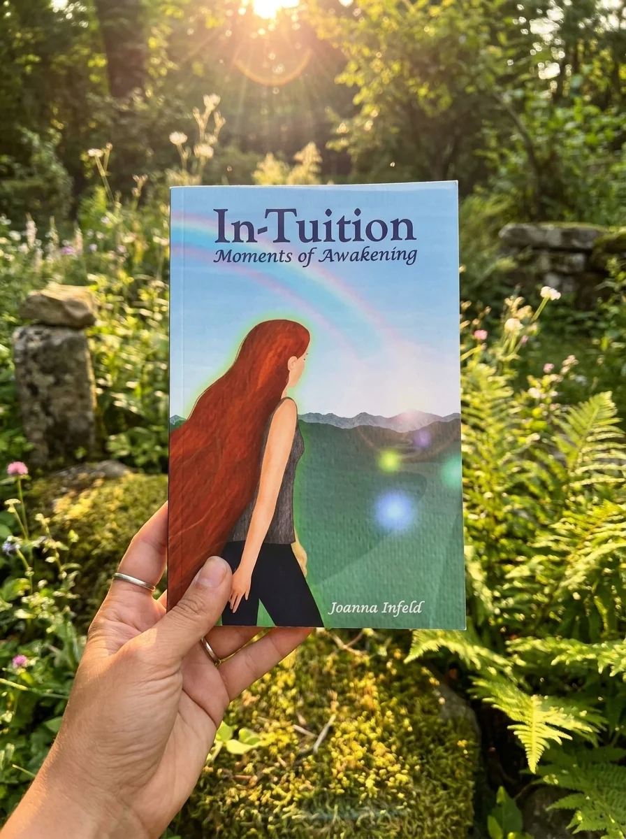 In-Tuition; Moments of Awakening — photo 2