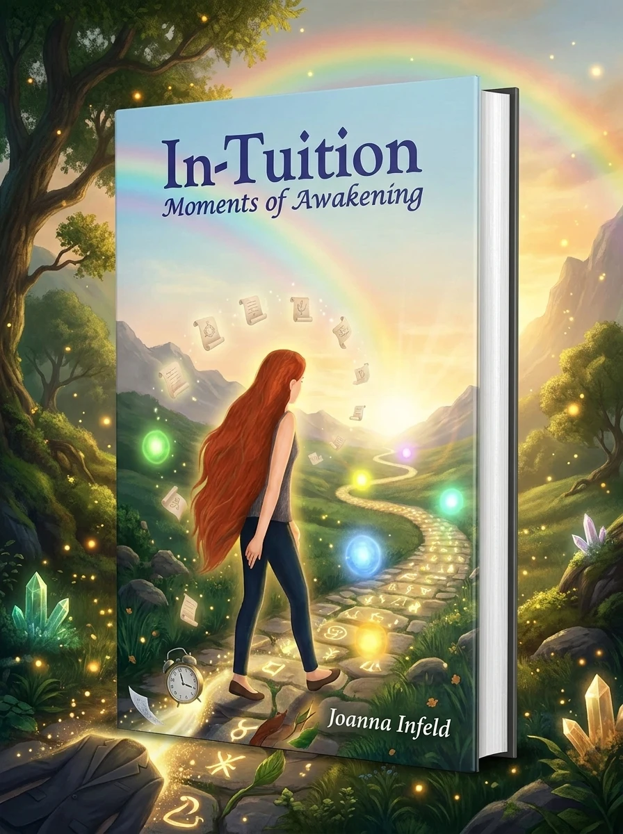 In-Tuition; Moments of Awakening