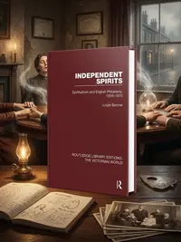 Independent Spirits: Spiritualism and English Plebeians, 1850-1910 Barrow, Logie — photo 1