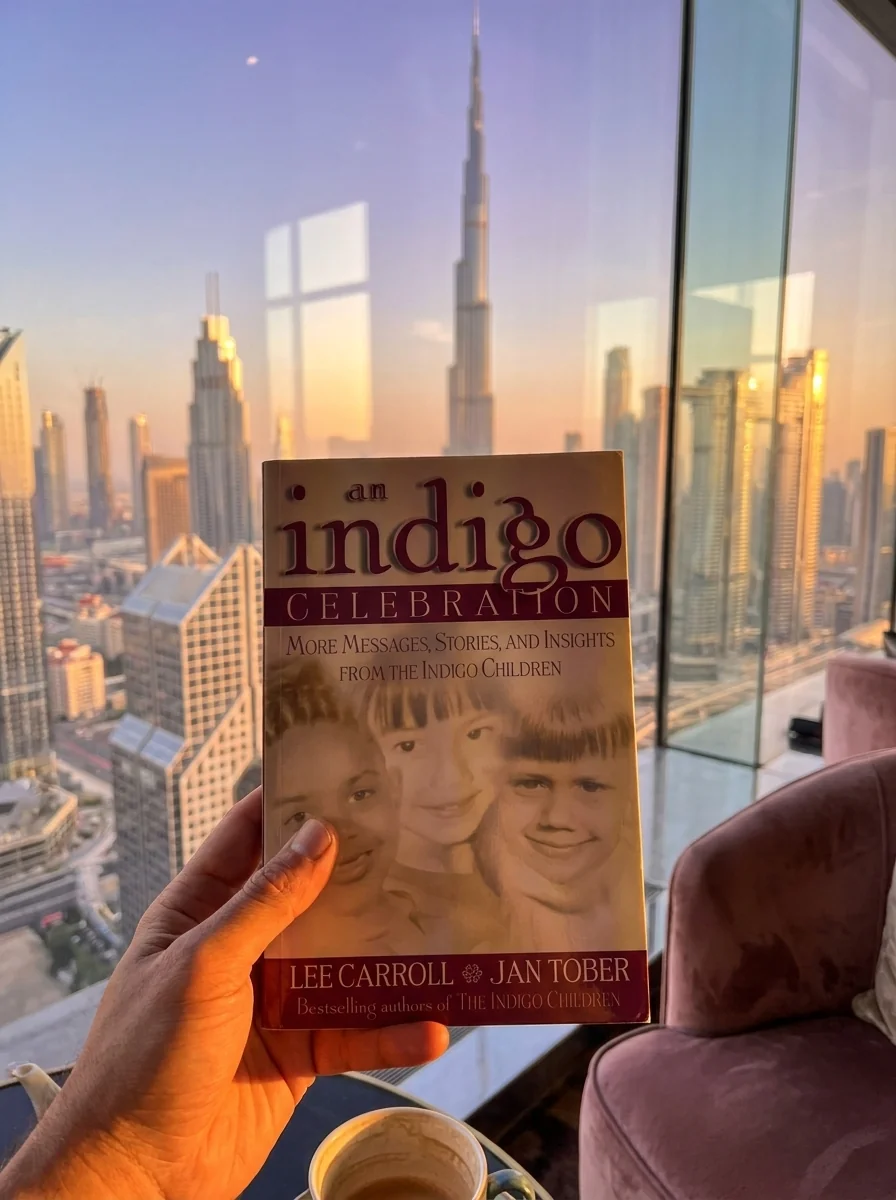 Indigo Celebration — photo 2