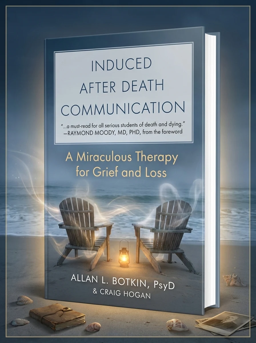 Induced After-Death Communication: A Miraculous Therapy for Grief and Loss