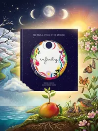 Infinity: The Magical Cycles of the Universe Mariño, Soledad Romero — photo 1
