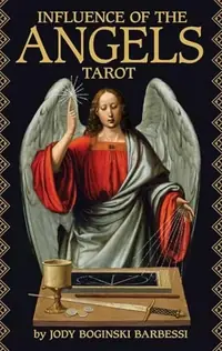 Influence of the Angels Tarot — photo 2