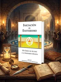 Iniciacion al Esoterismo: Un curso de acceso a la Sabiduria Oculta Inciaticos, Circulo de Estudios — photo 1