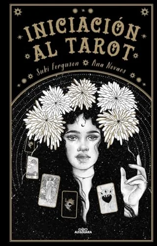 Iniciación Al Tarot / Young Oracle Tarot: An Initiation Into Tarot's Mystic Wisdom Ferguson, Suki