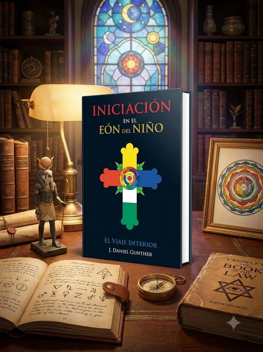 INICIACIÓN En el Eón del Niño: El Viaje Interior (First Spanish) Gunther, J Daniel