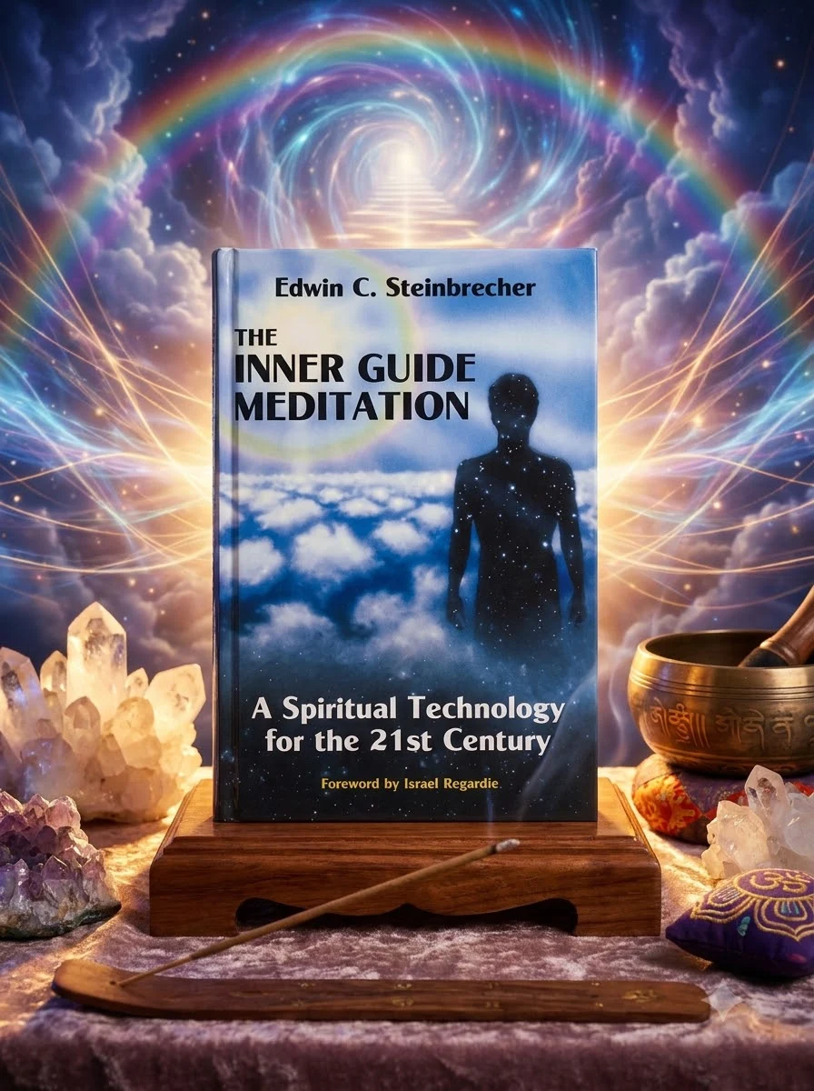 Inner Guide Meditation: A Spiritual Technology for the 21st Century (Revised)