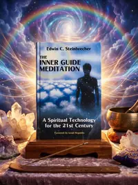 Inner Guide Meditation: A Spiritual Technology for the 21st Century (Revised) — photo 1