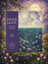 Inner Light: An Oracle Book of Guidance & Affirmations — photo 1