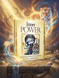 Inner Power: Awakening Your Infinite Divine Potential — photo 1