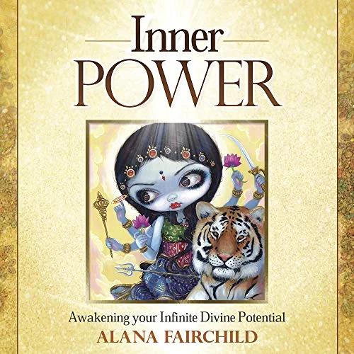 Inner Power: Awakening Your Infinite Divine Potential — photo 3