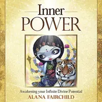 Inner Power: Awakening Your Infinite Divine Potential — photo 2