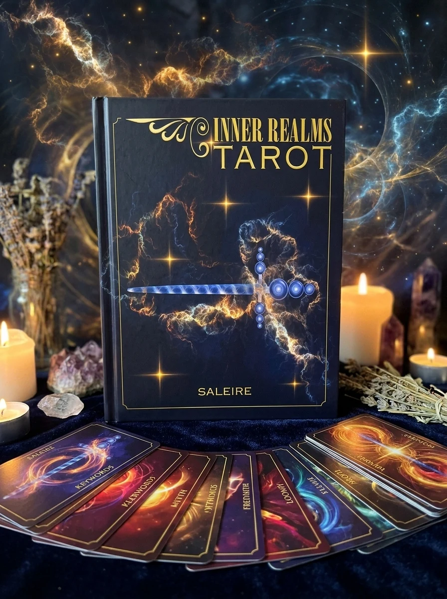 Inner Realms Tarot
