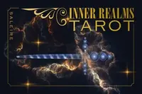 Inner Realms Tarot — photo 2