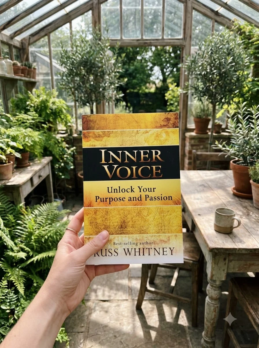Inner Voice — photo 2