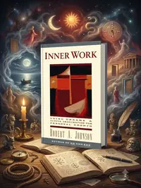 Inner Work: Using Dreams and Active Imagination for Personal Growth (Revised) — photo 1