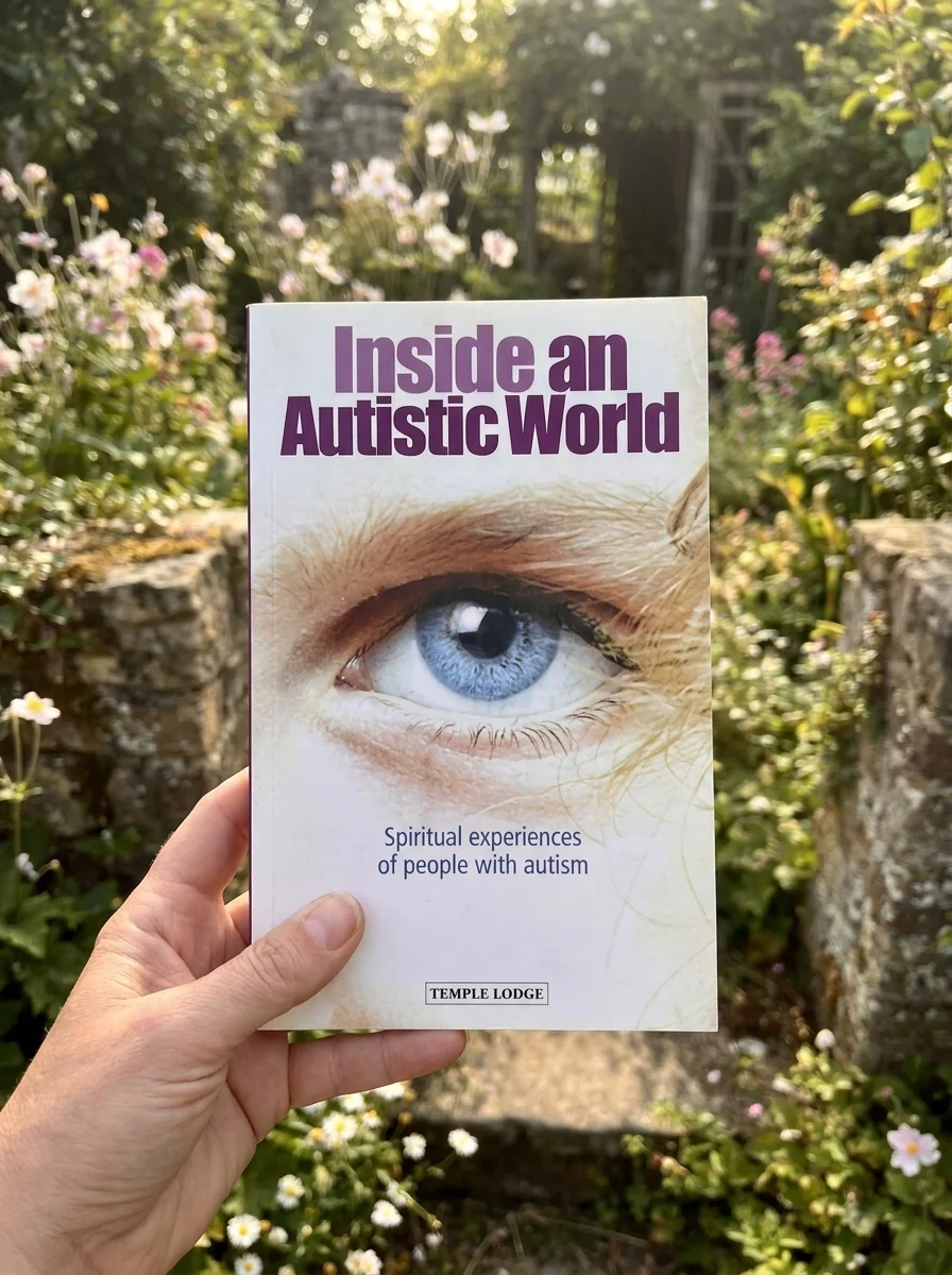 Inside an Autistic World: Spiritual Experiences of People with Autism — photo 2