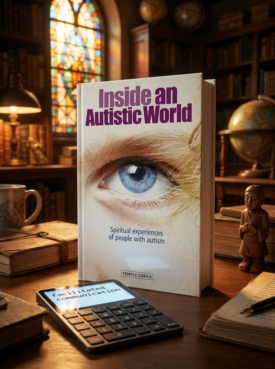 Inside an Autistic World: Spiritual Experiences of People with Autism