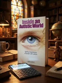 Inside an Autistic World: Spiritual Experiences of People with Autism — photo 1