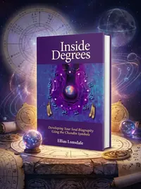Inside Degree: Developing Your Soul Biography Using the Chandra Symbols Lonsdale, Ellias — photo 1