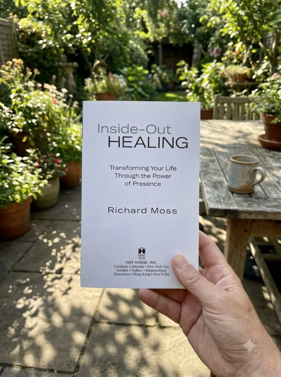 Inside-Out Healing — photo 2