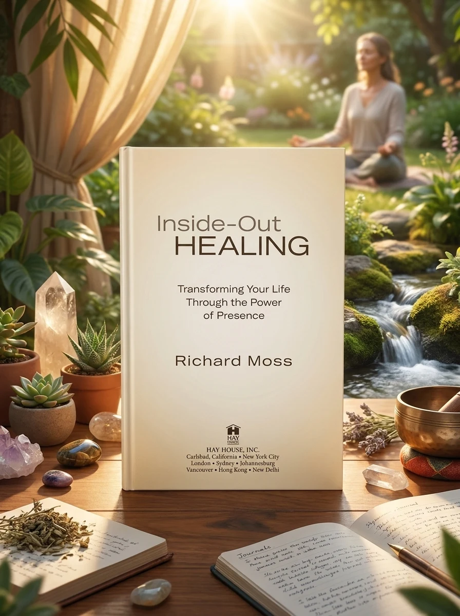 Inside-Out Healing