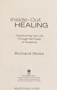 Inside-Out Healing — photo 3