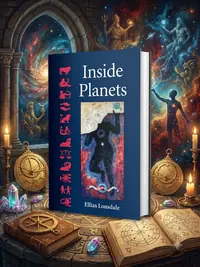 Inside Planets Lonsdale, Ellias — photo 1