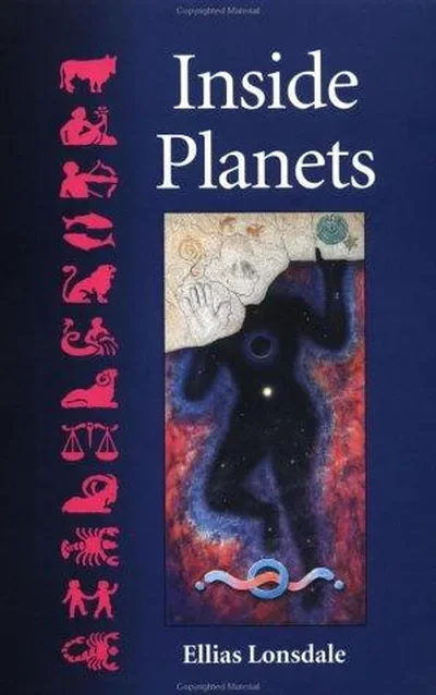 Inside Planets Lonsdale, Ellias — dewey-133