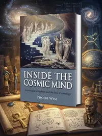 Inside the Cosmic Mind: Archetypal Astrology and the New Cosmology — photo 1