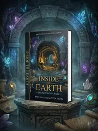 Inside the Earth- The Second Tunnel — photo 1